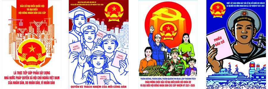 Bầu cử